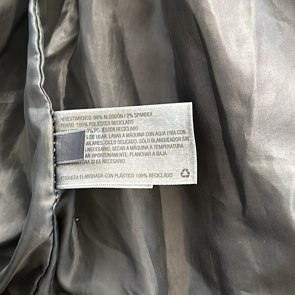 Jacket - Picture 6 of 6